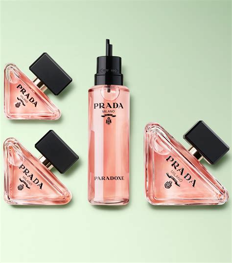 prada eau de parfum 100ml|prada paradoxe perfume best price.